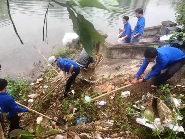 Hơn 12 500 lượt cán bộ, đoàn viên thanh niên được bồi dưỡng chuyên môn, nghiệp vụ