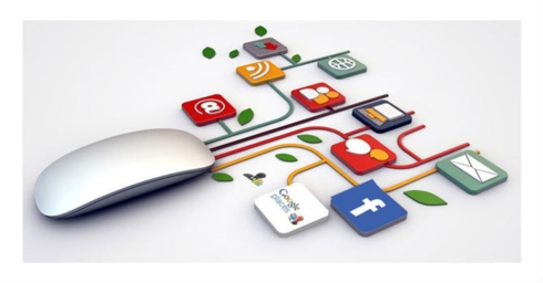 Áo áp thuế doanh thu quảng cáo trực tuyến với doanh nghiệp nước ngoài