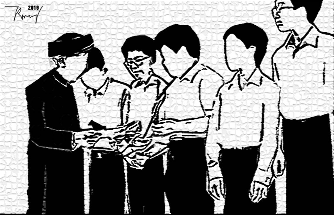 Nét đẹp của văn hóa gia tộc ở làng quê