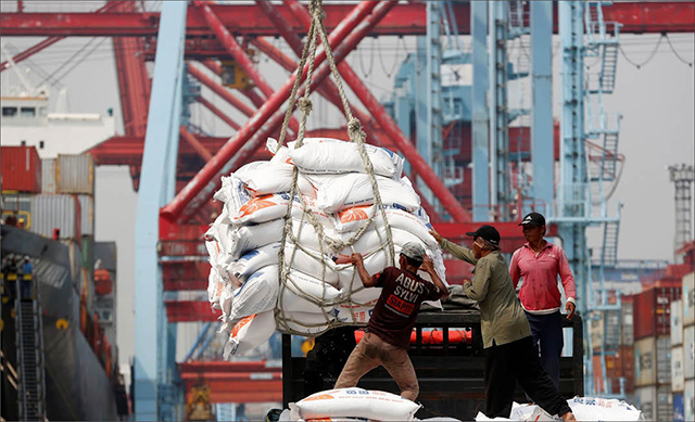 ASEAN nỗ lực đạt được hiệp định RCEP vào cuối năm nay