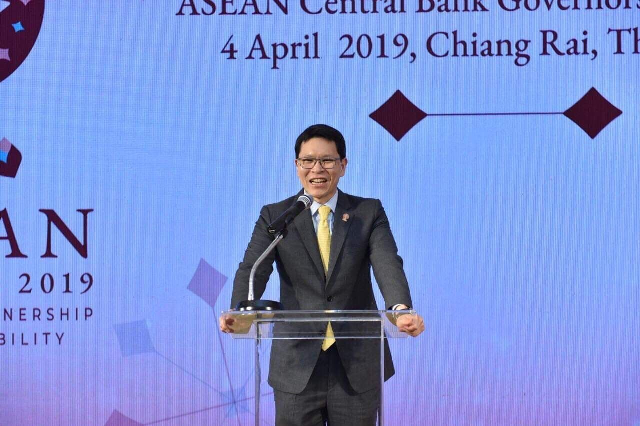 Kết nối thanh toán ASEAN Bước đi quan trọng hướng tới cắt giảm chi phí giao dịch