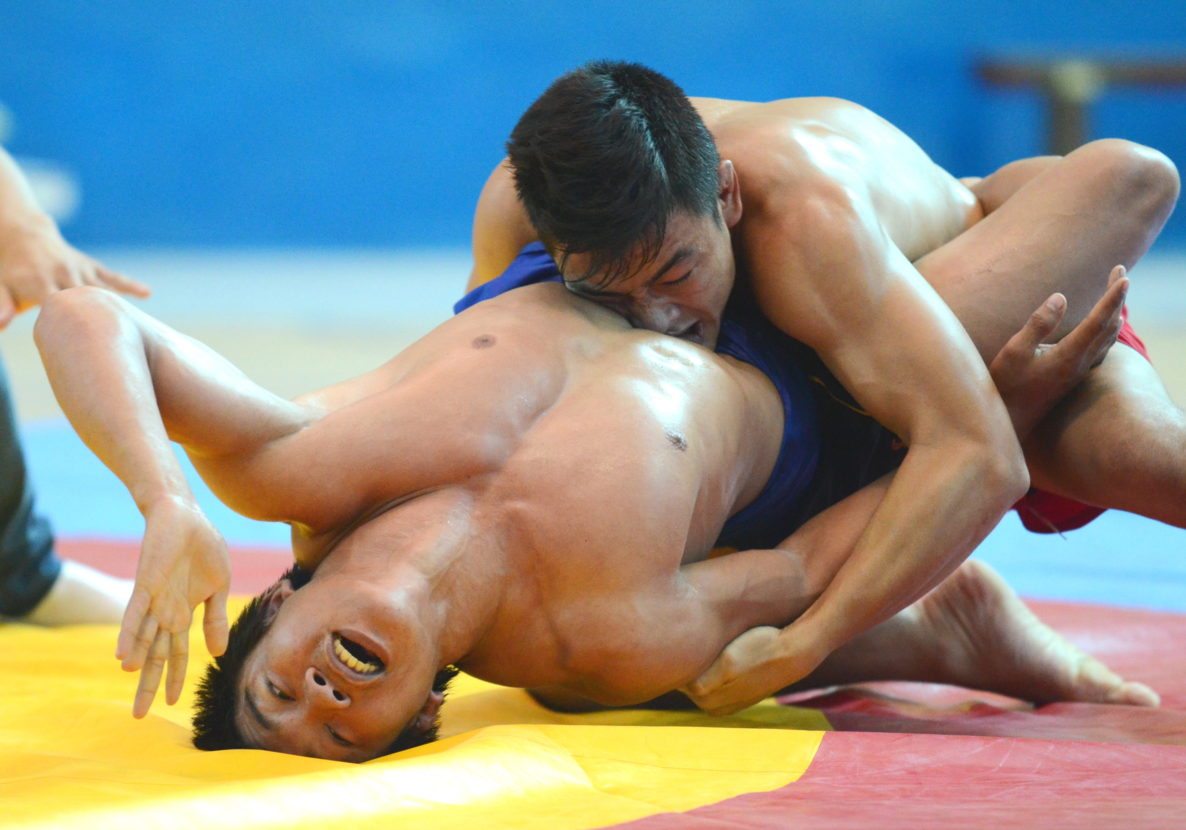 Tuyển vật  “mỏ vàng” còn bỏ ngỏ