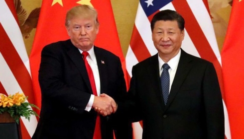 Đàm phán thương mại Mỹ-Trung gặt hái nhiều thành công