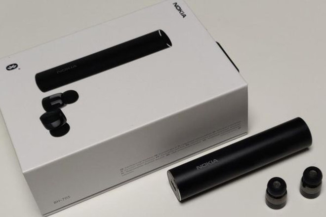 Loạt tai nghe không dây của Nokia cập bến thị trường Mỹ