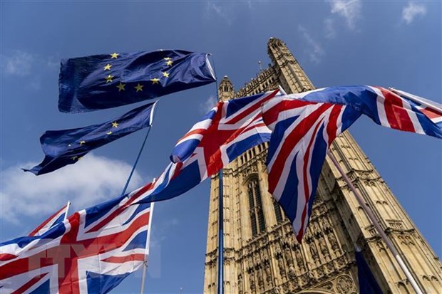 Pháp tuyên bố đã đến lúc chấm dứt cuộc khủng hoảng Brexit
