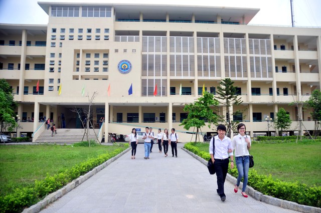 Khẳng định vị thế và chất lượng đào tạo