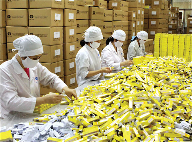 Doanh nghiệp nhỏ Việt Nam, Indonesia, Philippines lạc quan nhất về năm 2019