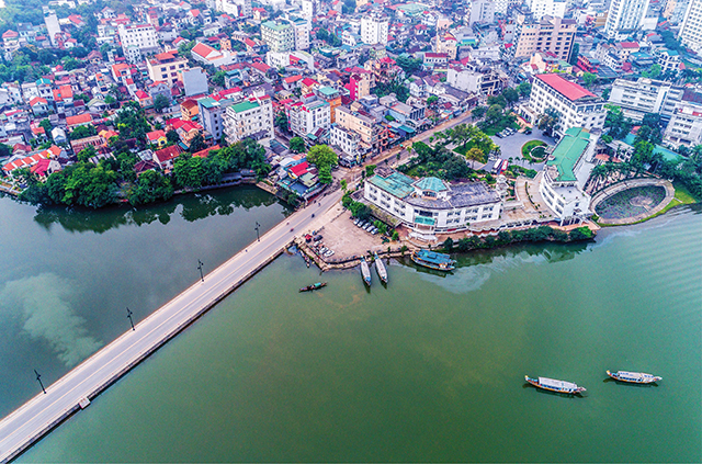 Sáng nhưng phải đẹp  hài hòa