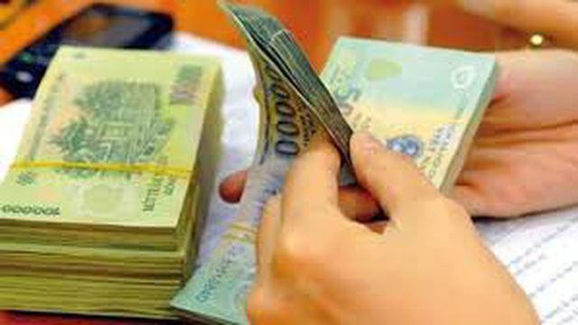 Hướng dẫn thực hiện mức lương cơ sở 1 490 000 đồng tháng từ 1 7 2019