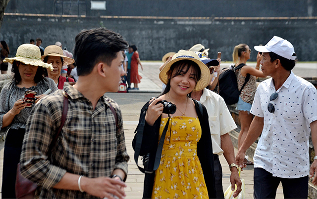 Thêm sản phẩm  nâng chất lượng để hấp dẫn khách