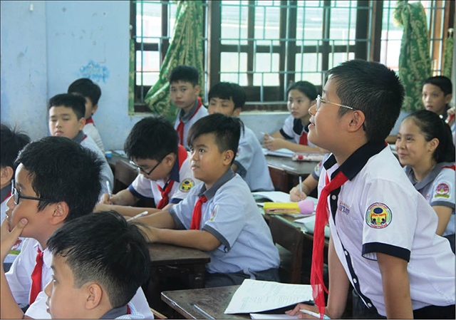 Chớ biến yêu thương thành áp lực