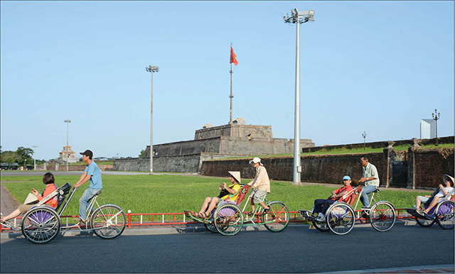 Để người thiện vững tin