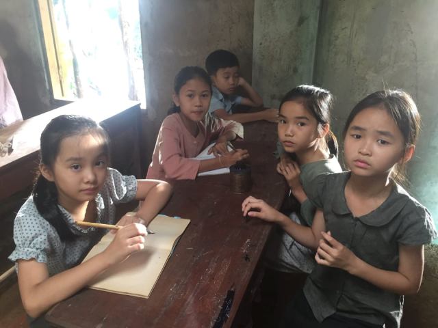 “Mắt biếc” và lan tỏa vẻ đẹp làng quê Huế