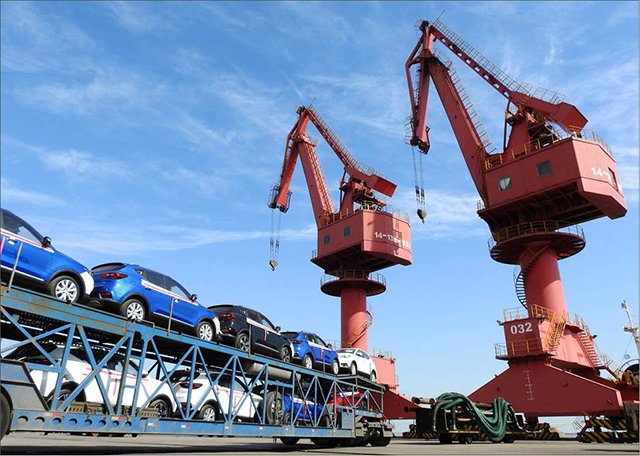 Các nước thành viên WTO họp thảo luận chống lại biện pháp bảo hộ thương mại