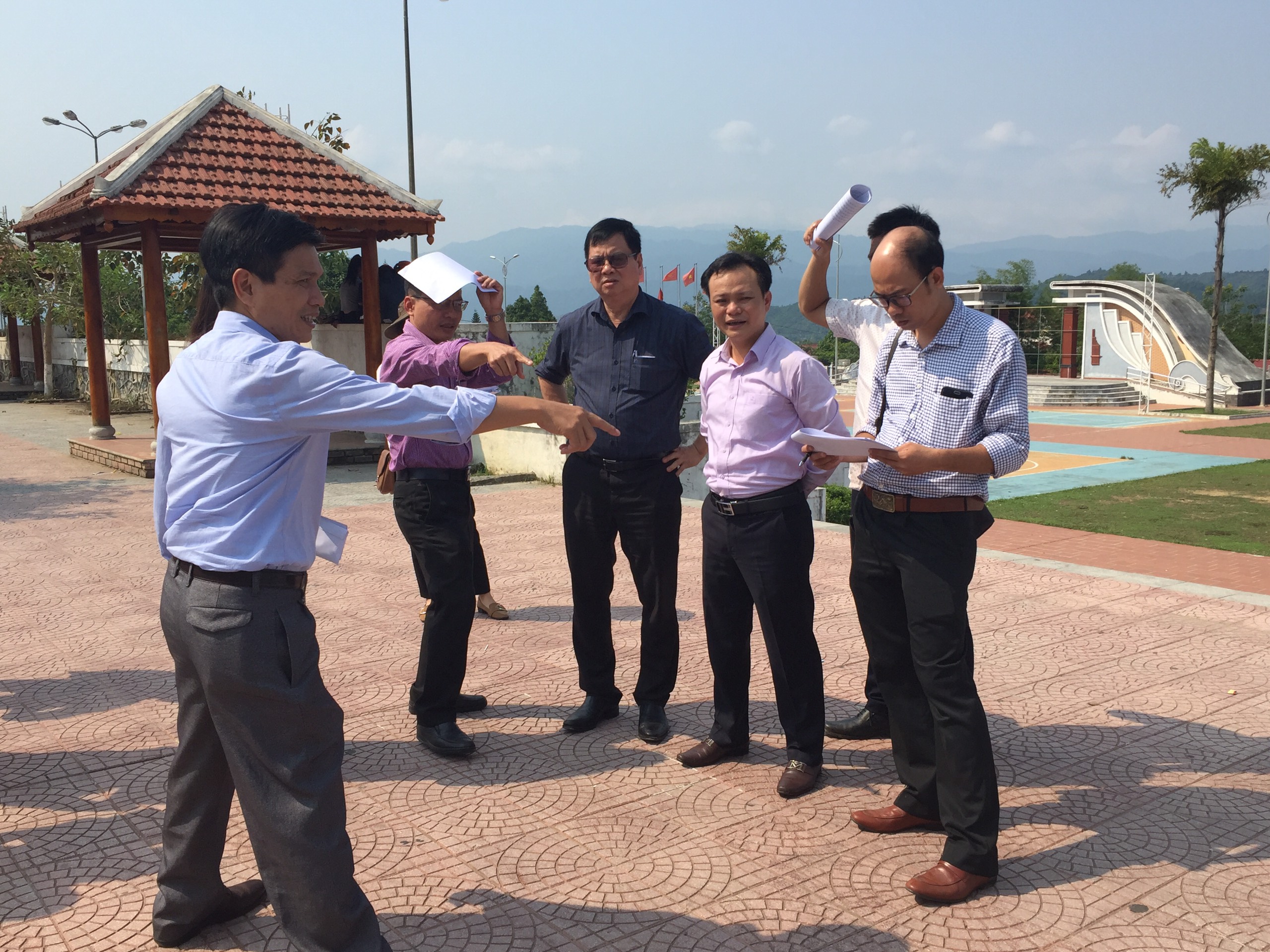 Cơ hội tạo bước phát triển cho văn hóa và du lịch A Lưới