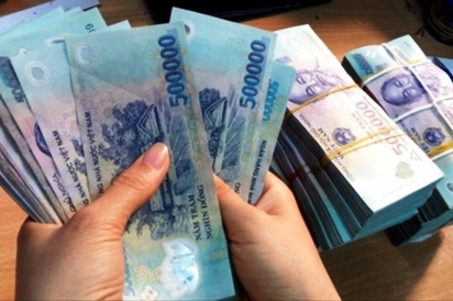 Lương tối thiểu vùng sẽ tăng tiếp để đáp ứng 100 mức sống tối thiểu