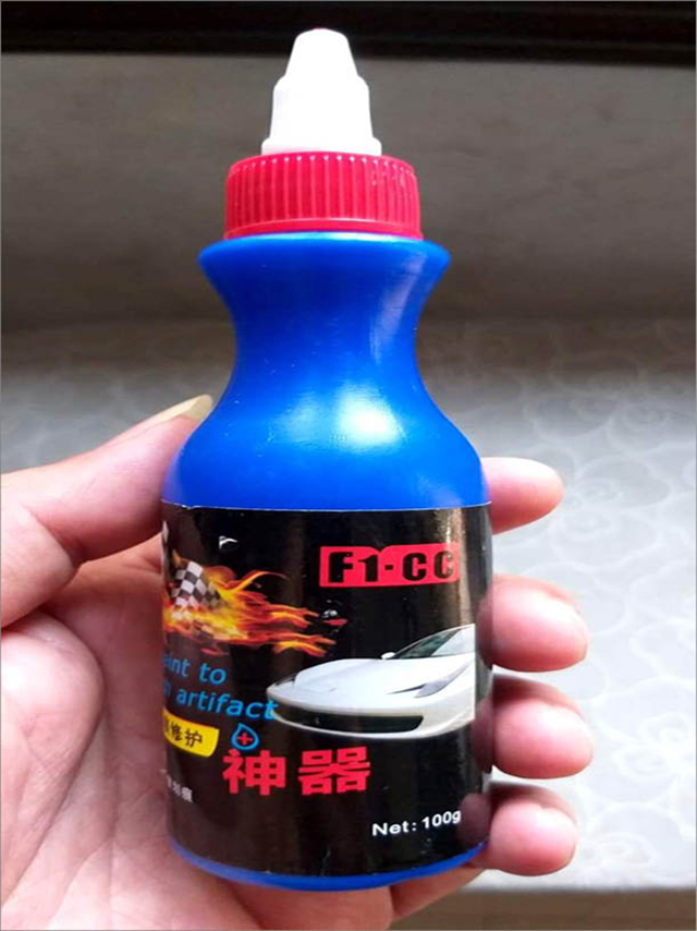 Cẩn trọng khi mua hàng online