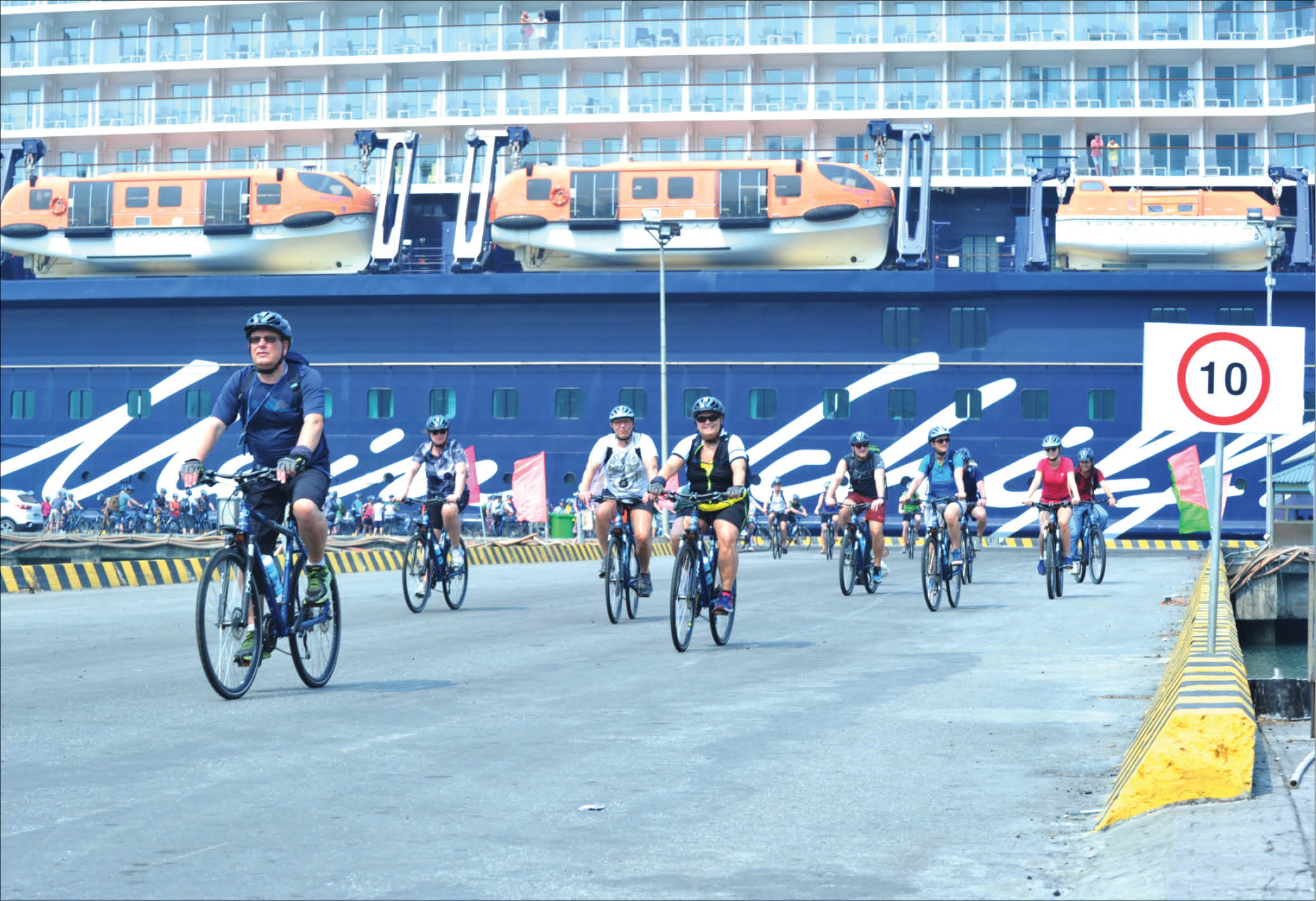 Chưa có quỹ hỗ trợ phát triển du lịch