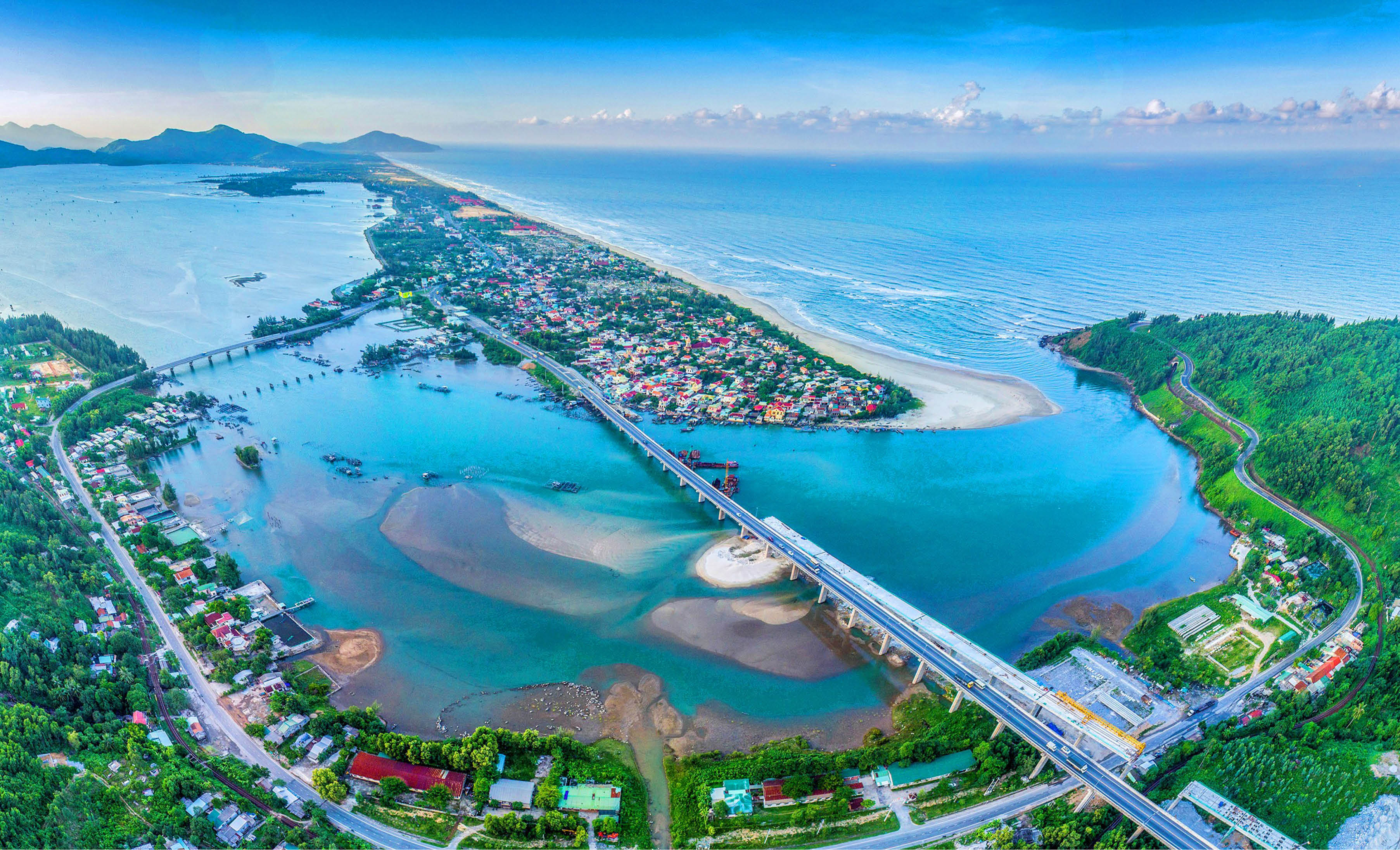 Cơ hội không đến nhiều lần