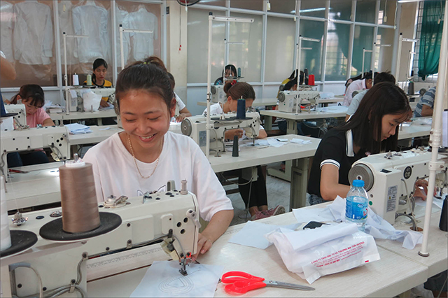 Nên gắn với nhu cầu
