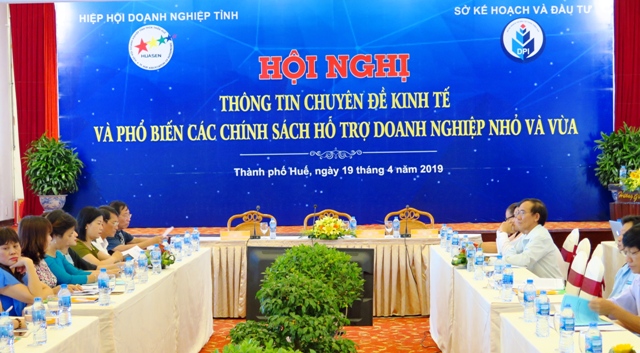 Hỗ trợ tốt nhất nhu cầu của doanh nghiệp để phát triển sản xuất