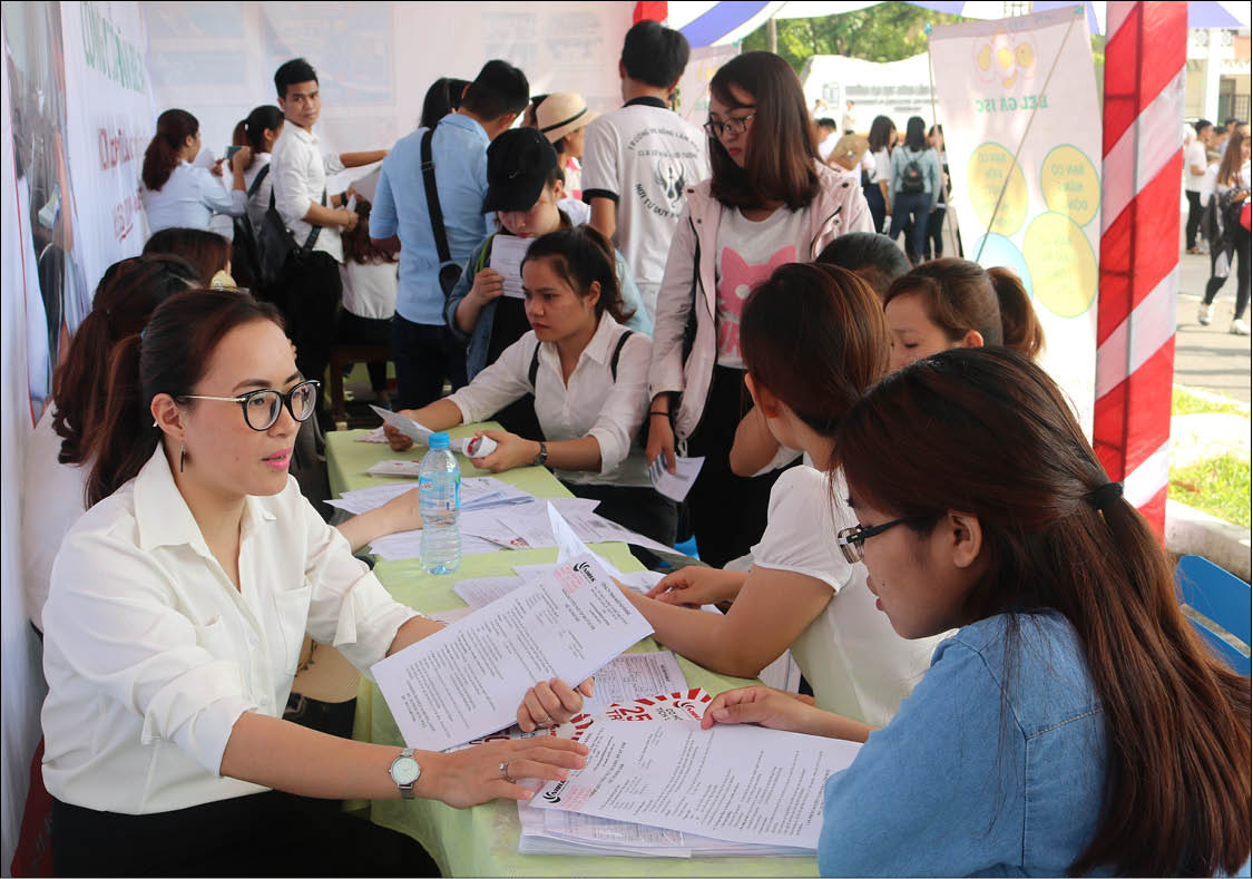 Lỗ hổng trong liên kết giữa nhà trường và doanh nghiệp