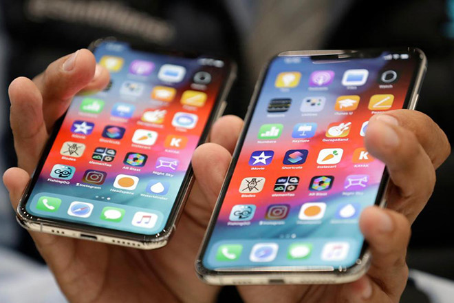 Hệ thống máy ảnh iPhone 2019 có gì mới