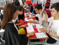 Thí sinh được phản hồi sai sót thông tin đăng ký dự thi trước ngày 25 4