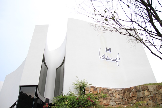 Khai trương Không gian lưu niệm họa sĩ Lê Bá Đảng