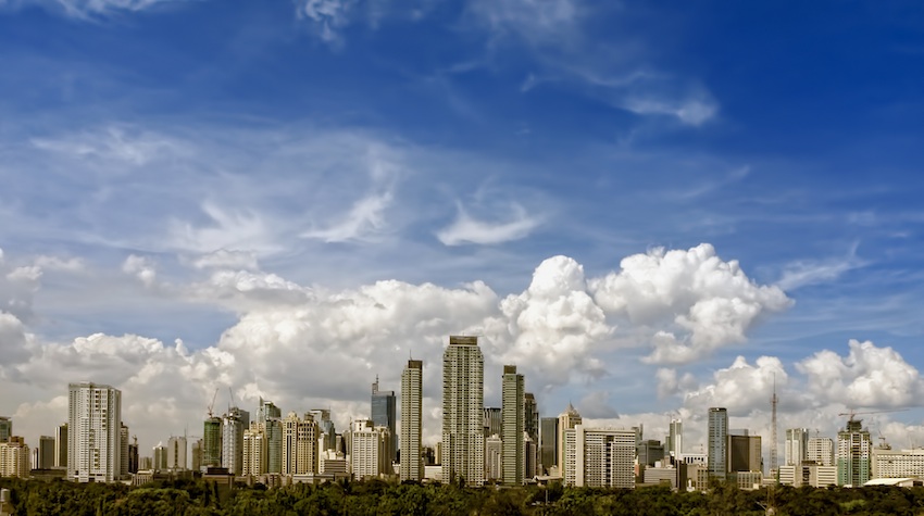 Thị trường bất động sản ASEAN phát triển tích cực trong Quý I 2019