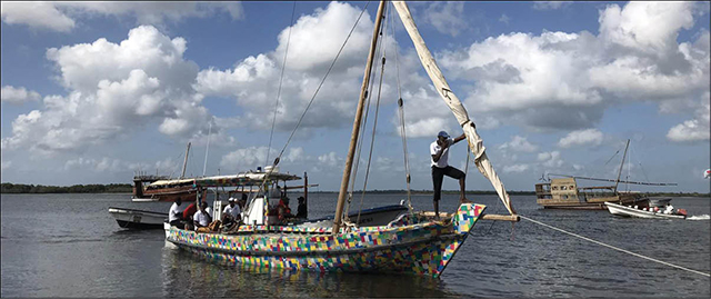 Năm ý tưởng thay đổi địa cầu