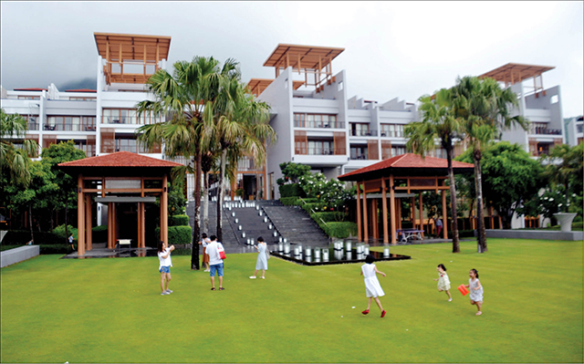 Văn hóa - di sản  biển là tương lai của du lịch