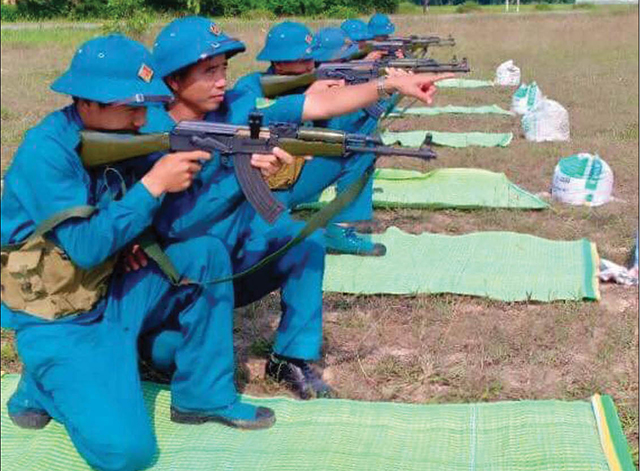 Trách nhiệm với công việc