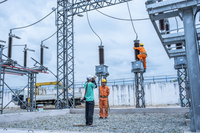 “Việt Nam hôm nay”