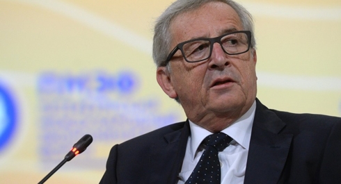 Chủ tịch EC cam kết chống nạn “tin giả” trước thềm bầu cử châu Âu