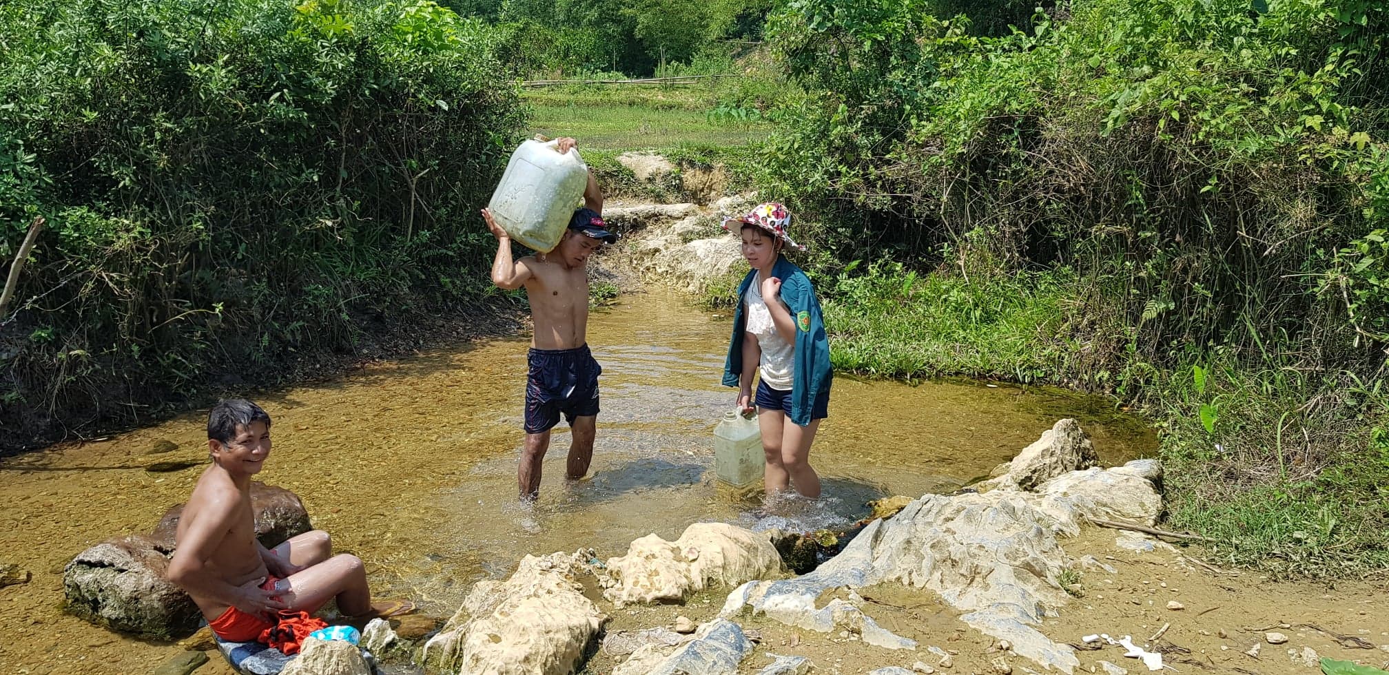 Cần quan tâm đến các giải pháp giảm nghèo bền vững ở Nam Đông