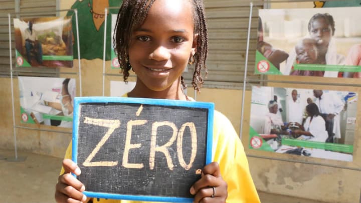 Tiến trình kiểm soát bệnh sốt rét đang bị đình trệ