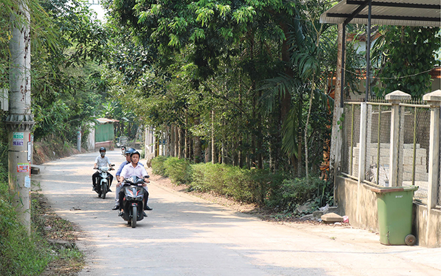 Dân hiểu, dân đồng thuận