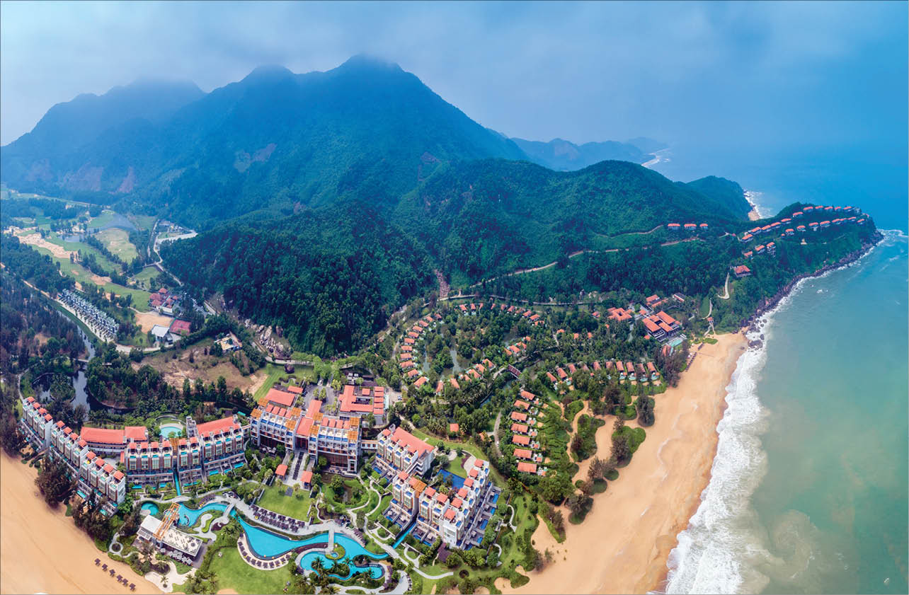 “Ba quốc gia – một điểm đến” Khám phá di sản Đông Dương