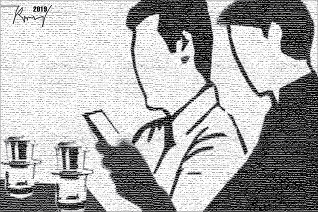 Đáng… quan ngại