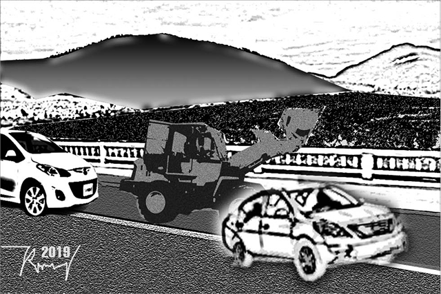 “Cơ hội” để ôn luật