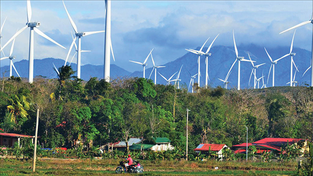 ADB với chiến lược 2030 nhằm giải quyết thách thức ở châu Á – Thái Bình Dương