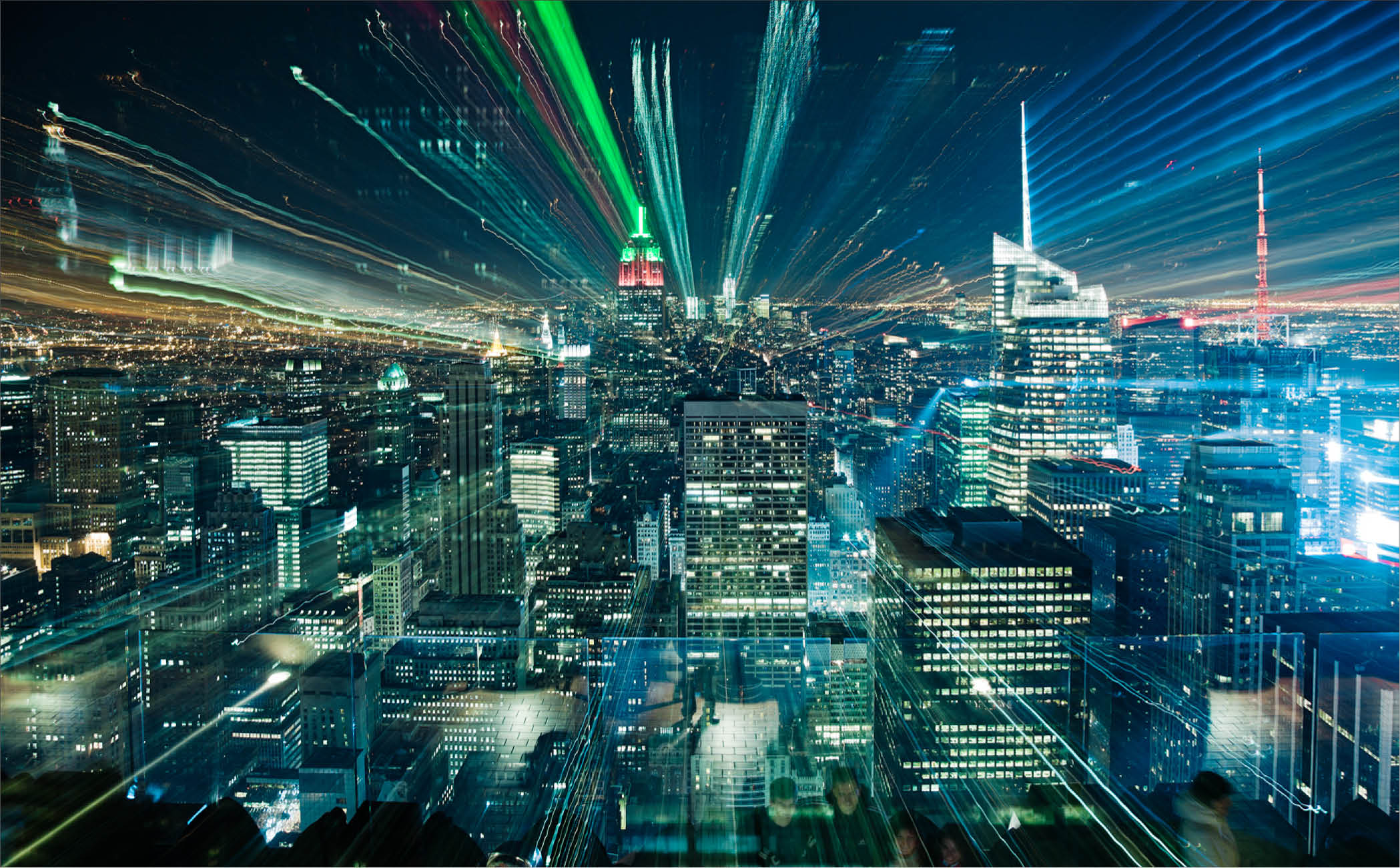 Châu Á - Thái Bình Dương “Ngọn hải đăng” của phát triển và cơ hội cho doanh nghiệp