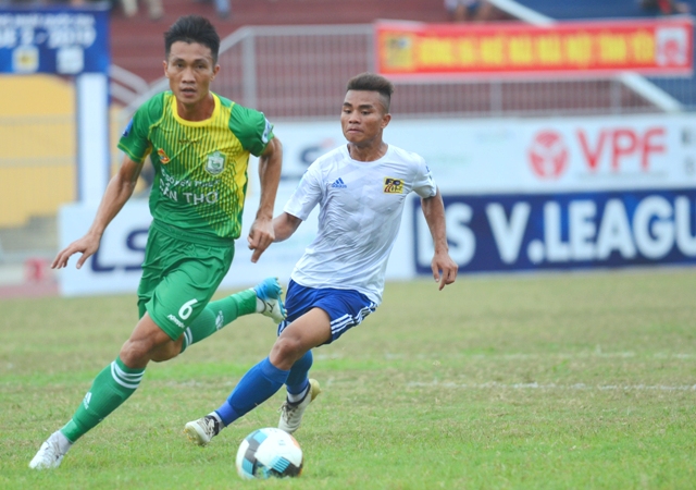 Chuyện gì đang xảy ra với CLB bóng đá Huế