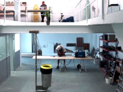 Sáng kiến “thùng rác dưới nước” bảo vệ môi trường ở Australia