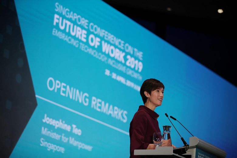 ASEAN bàn sáng kiến ​​xây dựng năng lực quản lý tương lai việc làm