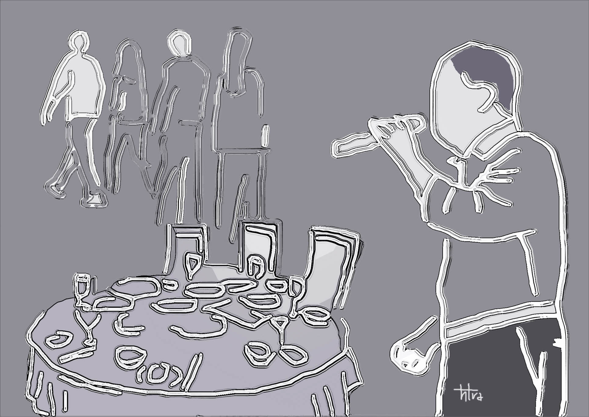 Sau những khen chê