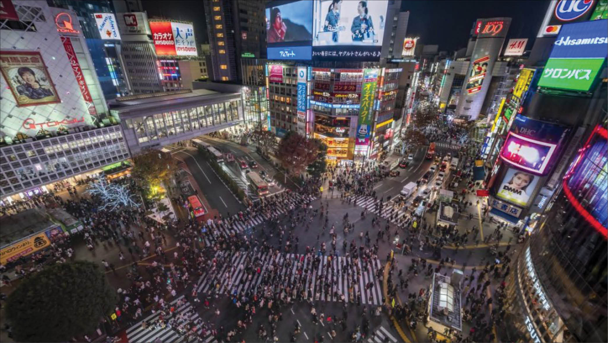 Đổi mới - bài học từ các quốc gia thông minh nhất châu Á