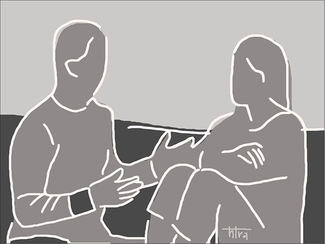 Kỳ dị… “mi tau”