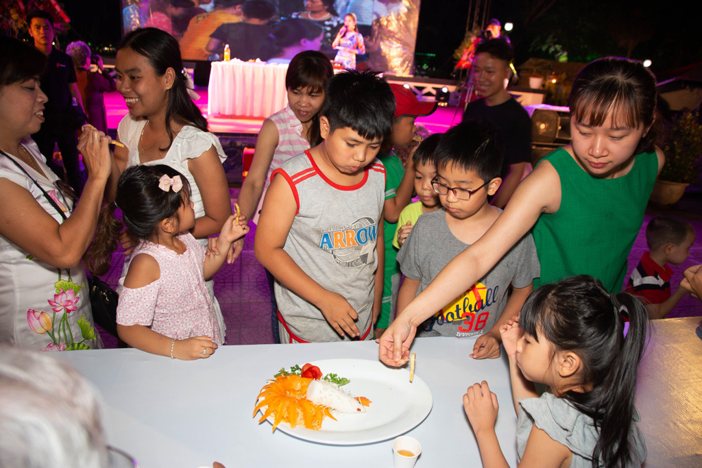 Ẩm thực Huế và sứ mệnh Đại sứ ngoại giao văn hóa